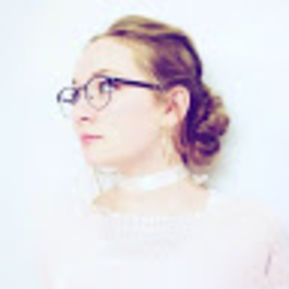 Meet your Posher, Lizzie